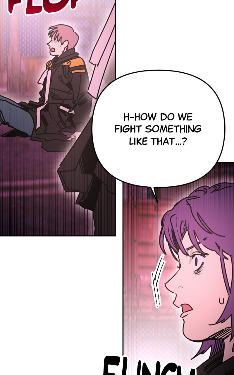 Read Miro in Memory chapter 58 image 34 on Lezhin