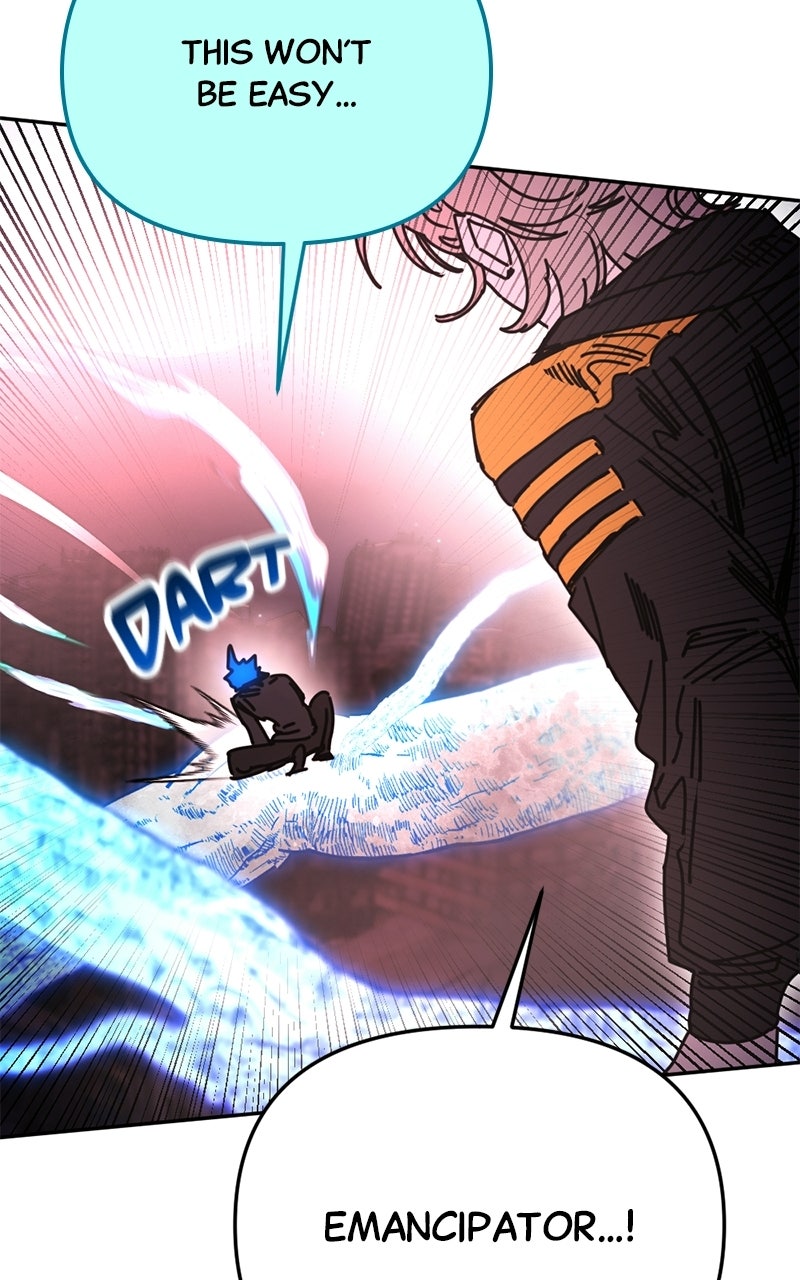 Read Miro in Memory chapter 58 image 45 on Lezhin