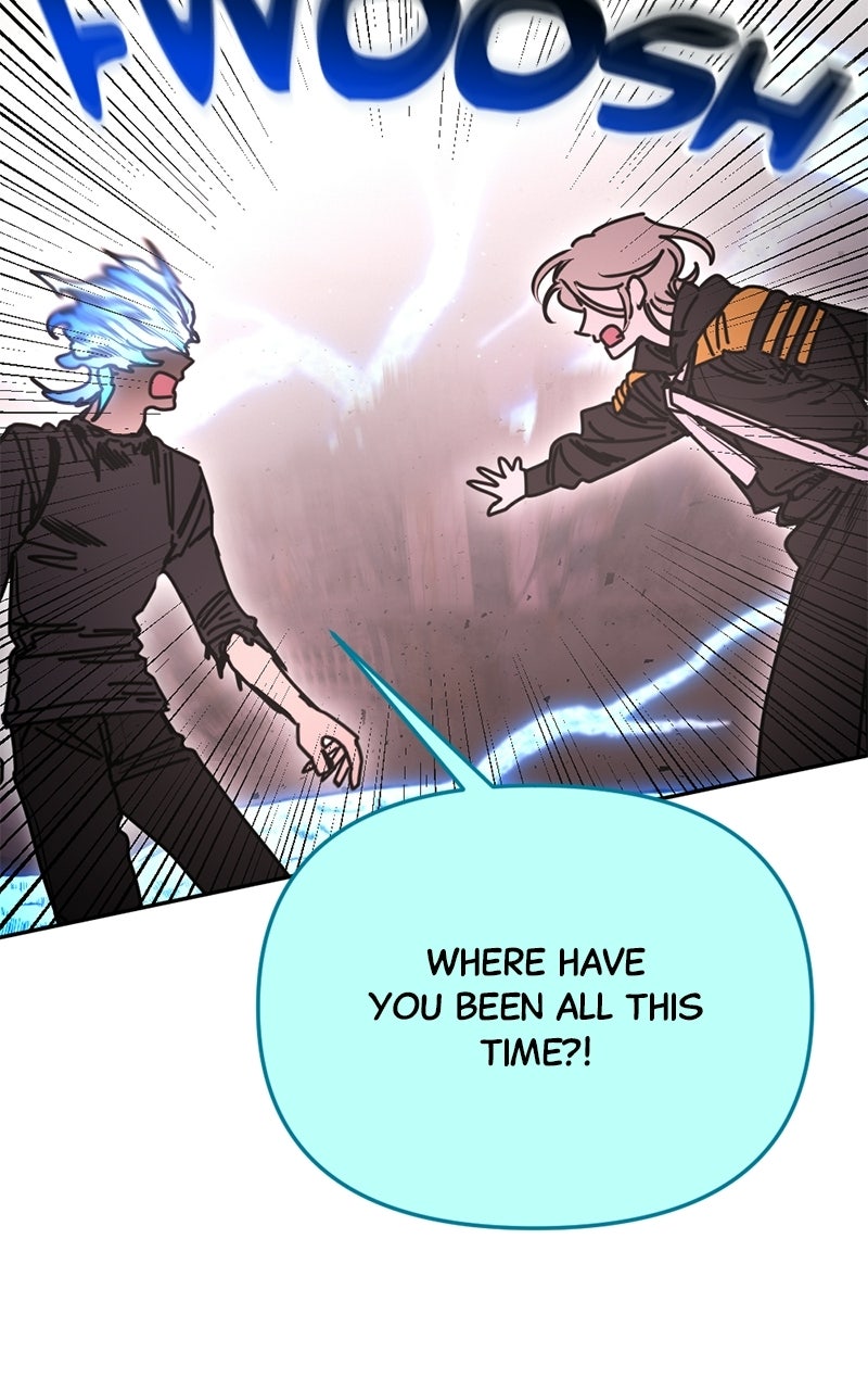 Read Miro in Memory chapter 58 image 48 on Lezhin