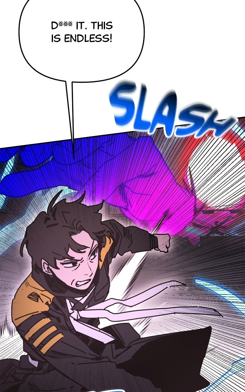 Read Miro in Memory chapter 58 image 5 on Lezhin