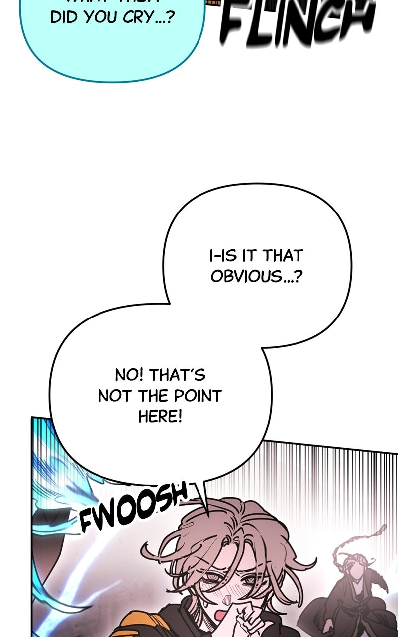 Read Miro in Memory chapter 58 image 50 on Lezhin
