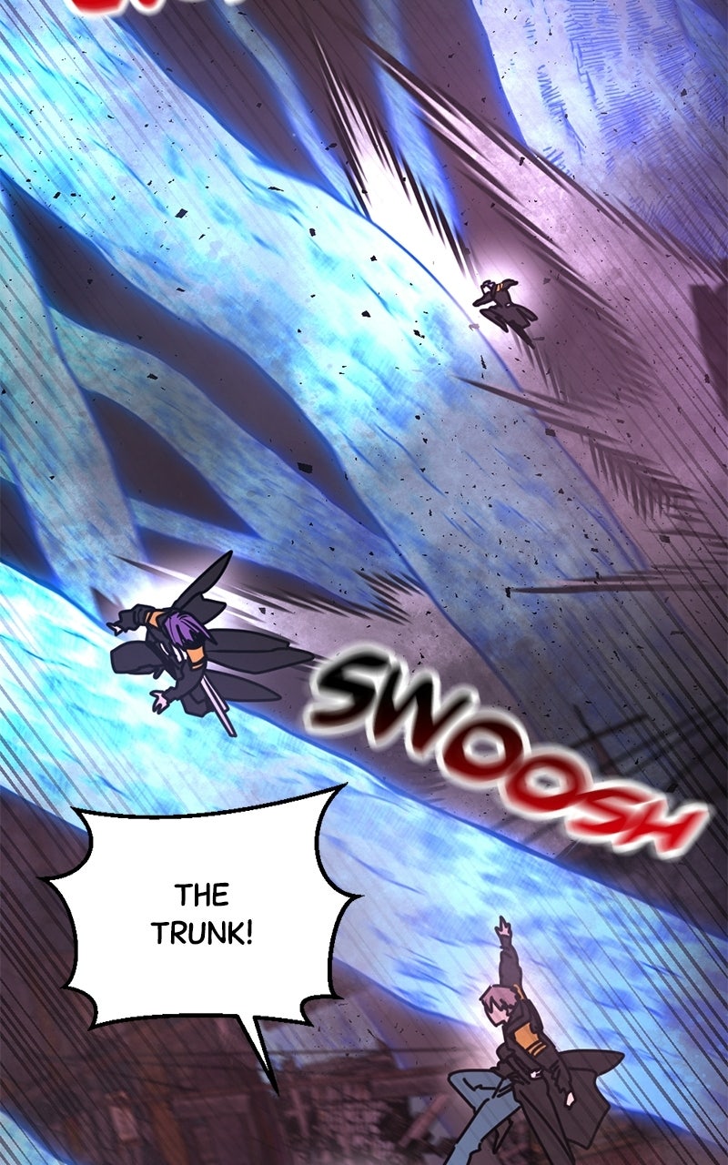 Read Miro in Memory chapter 58 image 71 on Lezhin