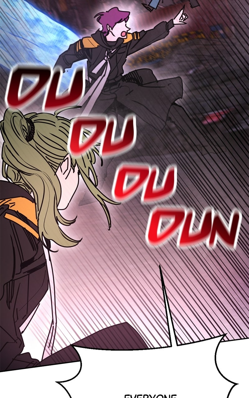 Read Miro in Memory chapter 58 image 72 on Lezhin
