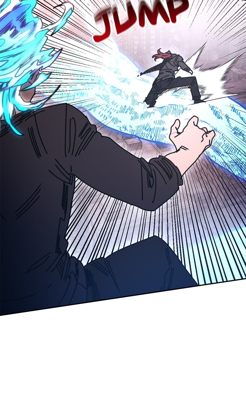 Read Miro in Memory chapter 58 image 85 on Lezhin