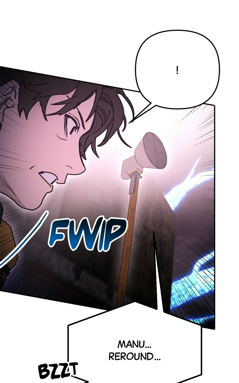 Read Miro in Memory chapter 58 image 9 on Lezhin