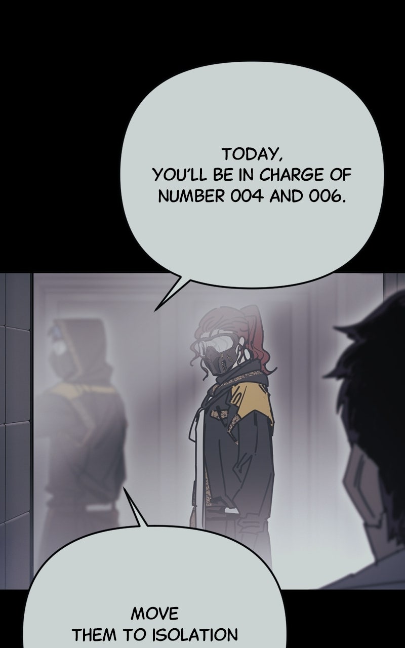 Read Miro in Memory chapter 59 image 13 on Lezhin