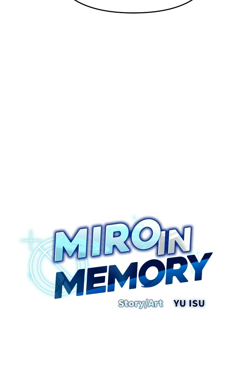 Read Miro in Memory chapter 59 image 23 on Lezhin