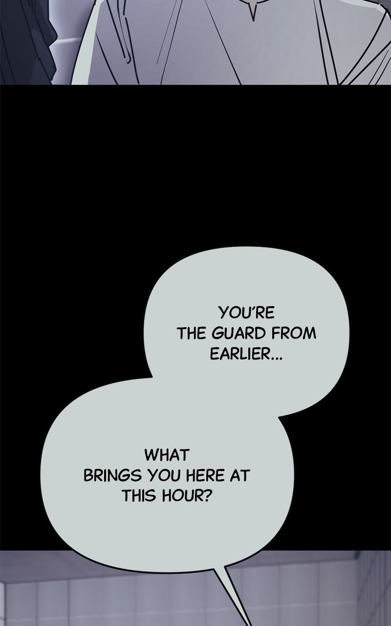 Read Miro in Memory chapter 59 image 34 on Lezhin