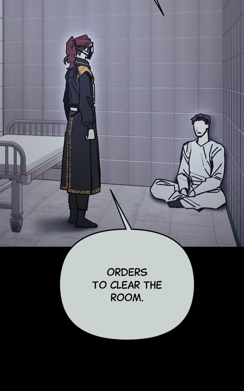 Read Miro in Memory chapter 59 image 35 on Lezhin