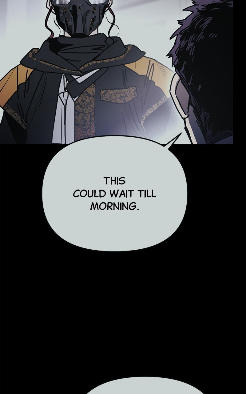 Read Miro in Memory chapter 59 image 37 on Lezhin