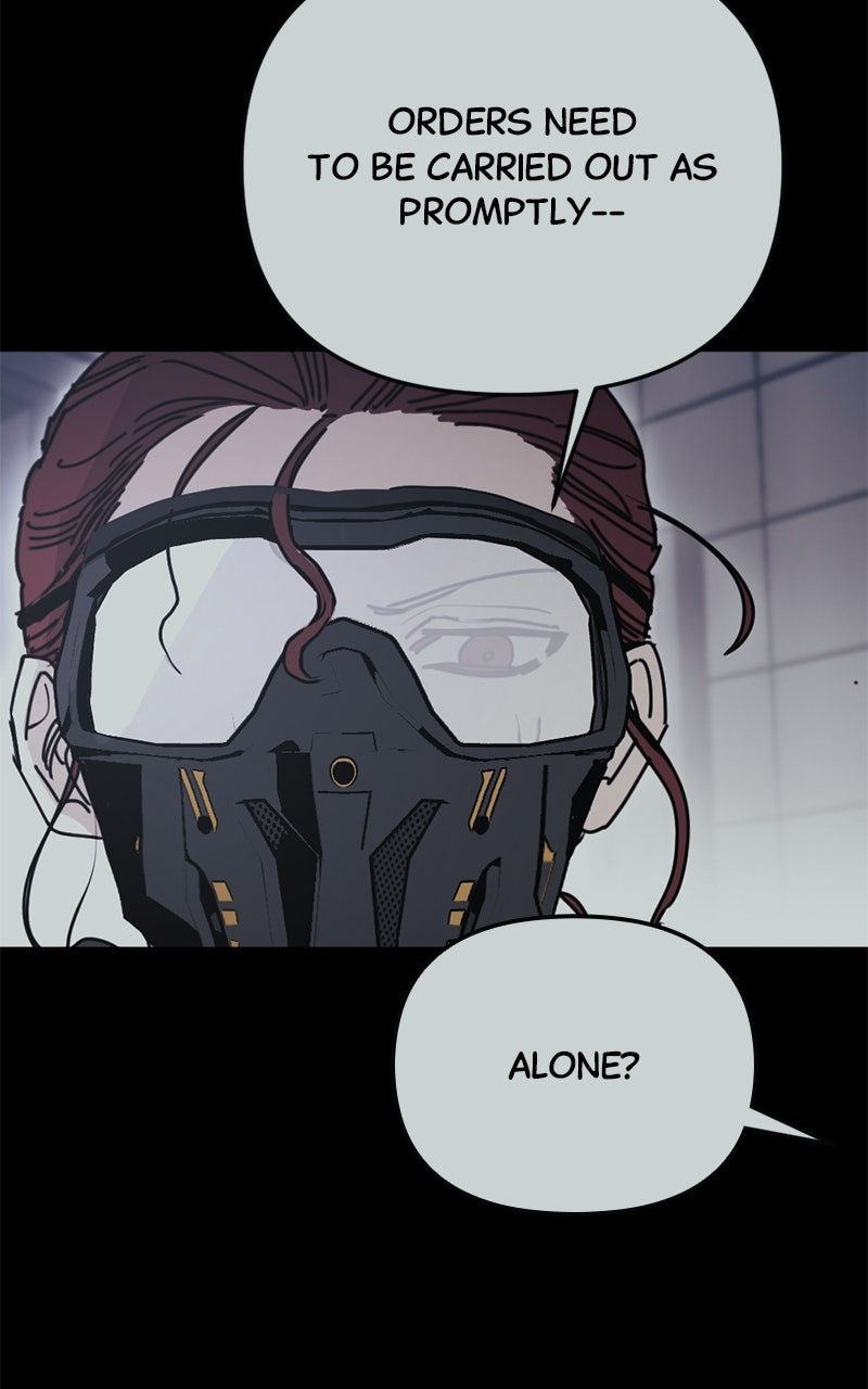 Read Miro in Memory chapter 59 image 38 on Lezhin