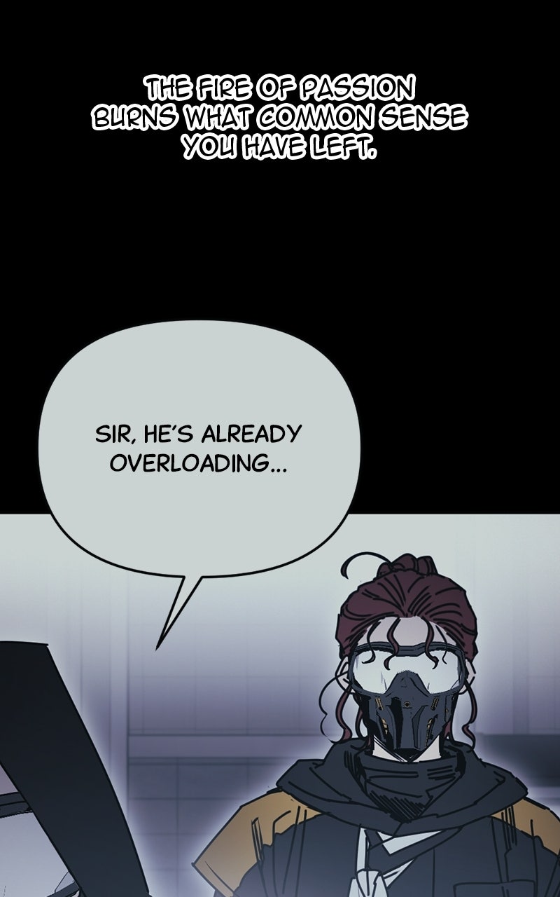 Read Miro in Memory chapter 59 image 57 on Lezhin