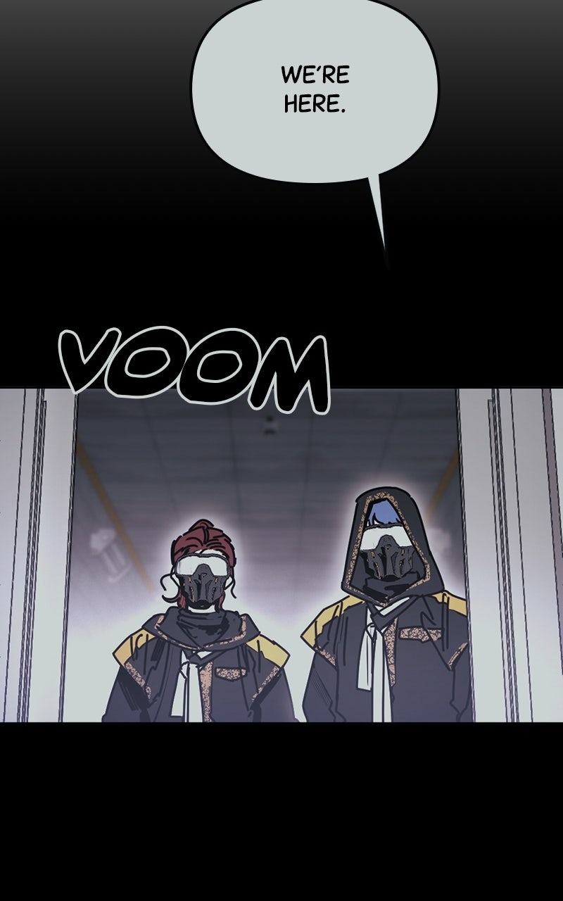 Read Miro in Memory chapter 59 image 8 on Lezhin