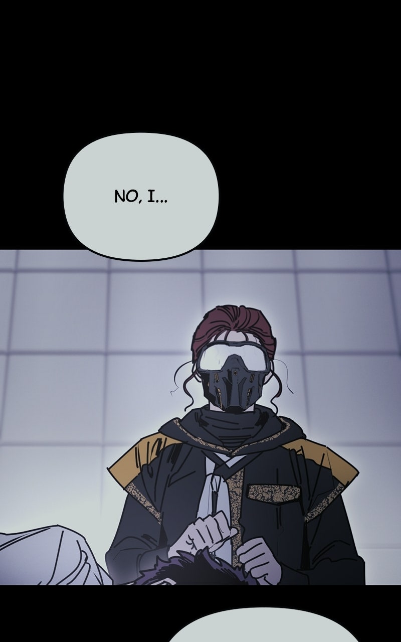 Read Miro in Memory chapter 59 image 85 on Lezhin