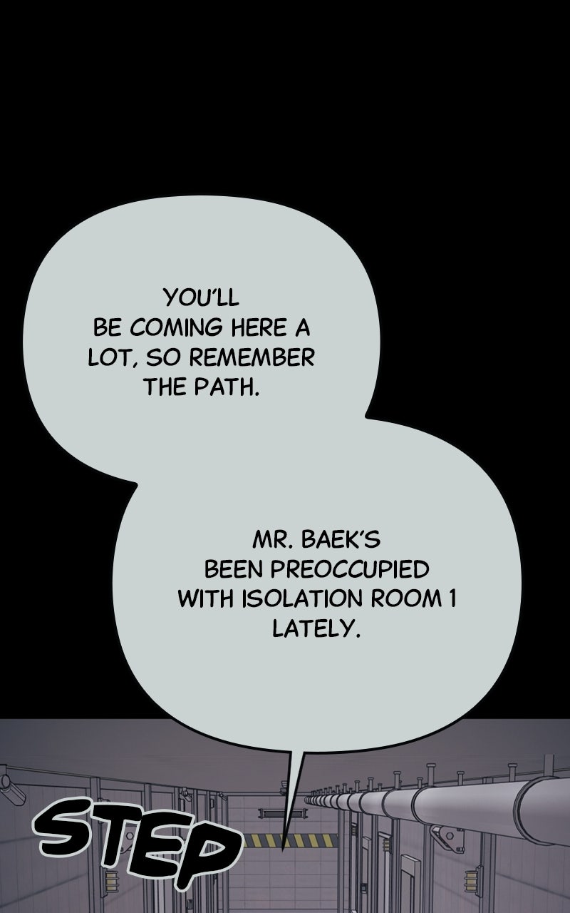 Read Miro in Memory chapter 59 image 9 on Lezhin