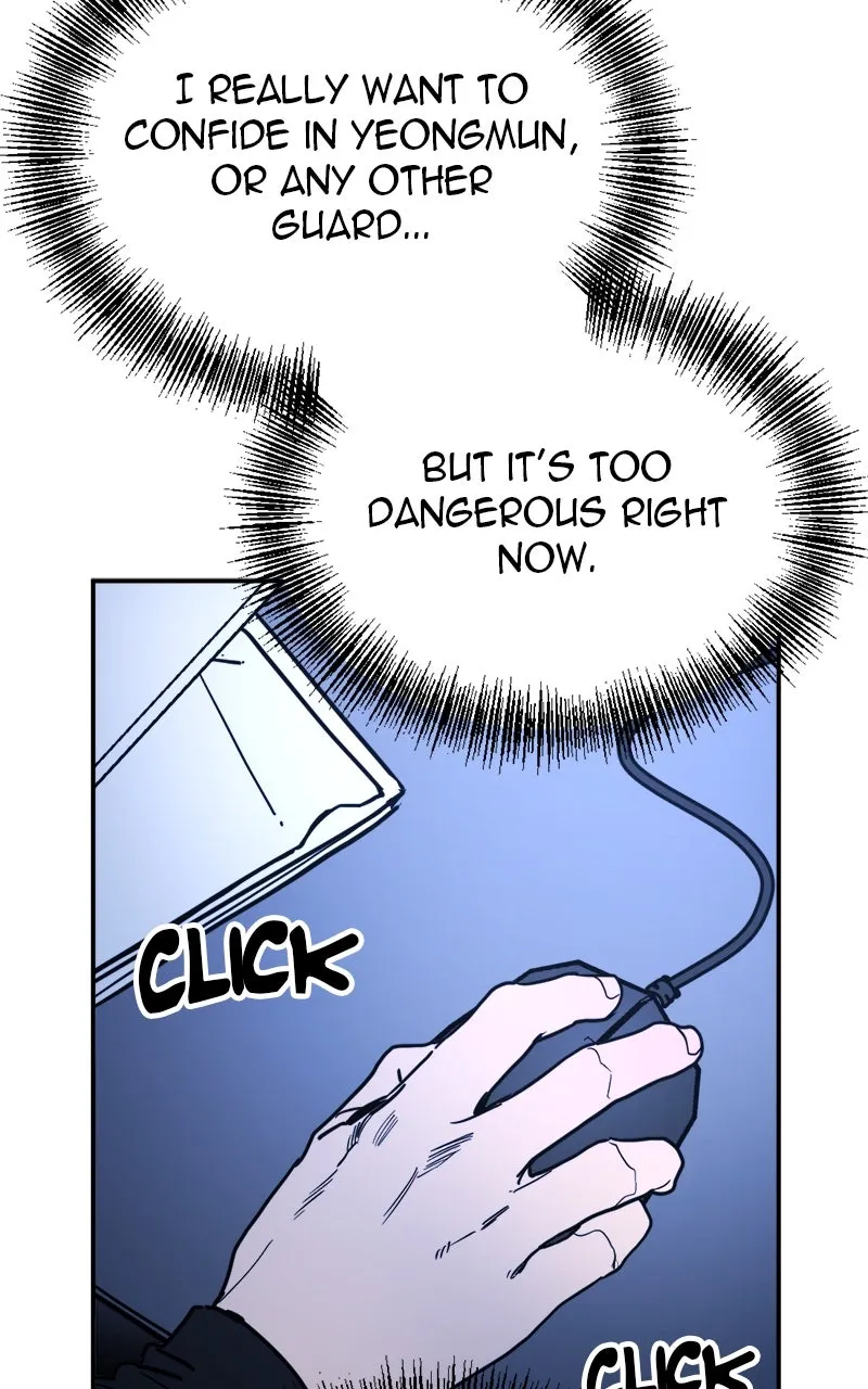 Read Miro in Memory chapter 6 image 108 on Lezhin