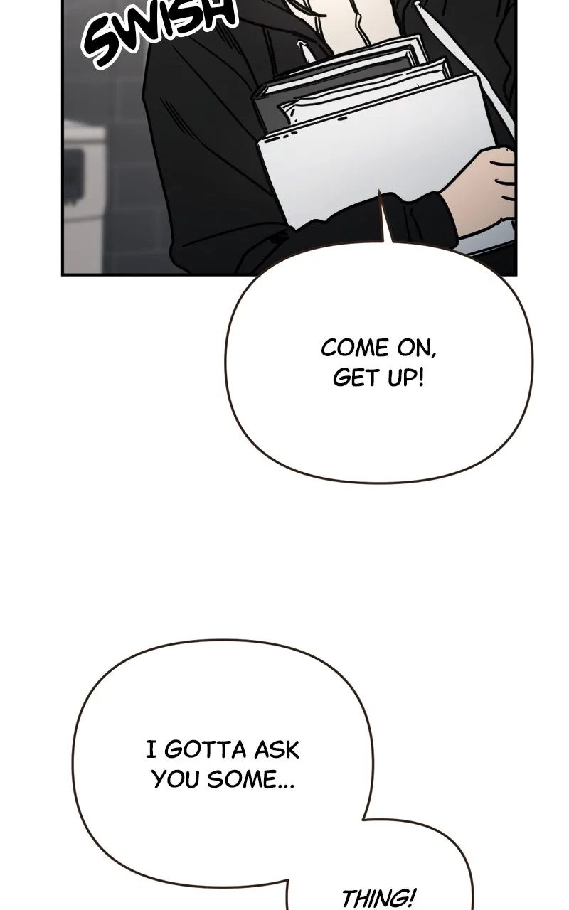 Read Miro in Memory chapter 6 image 115 on Lezhin