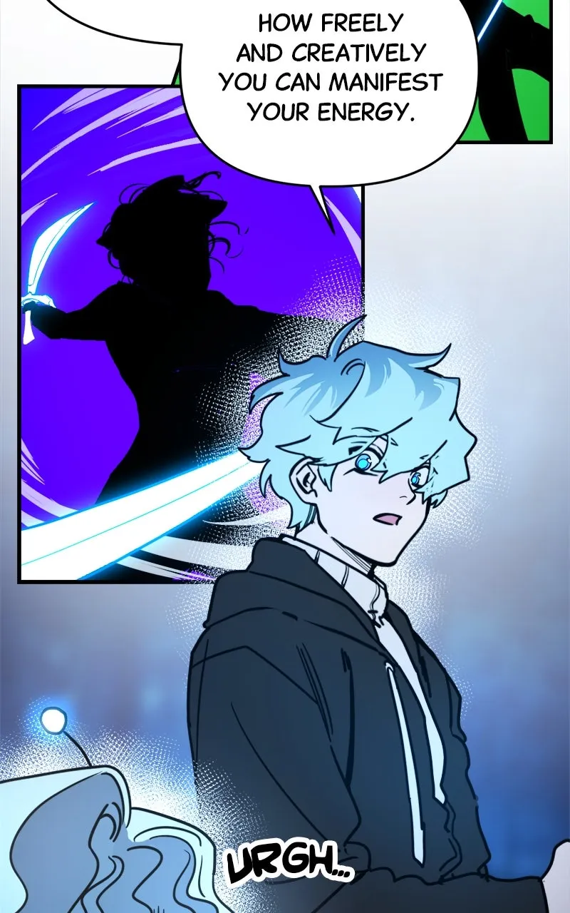 Read Miro in Memory chapter 6 image 15 on Lezhin