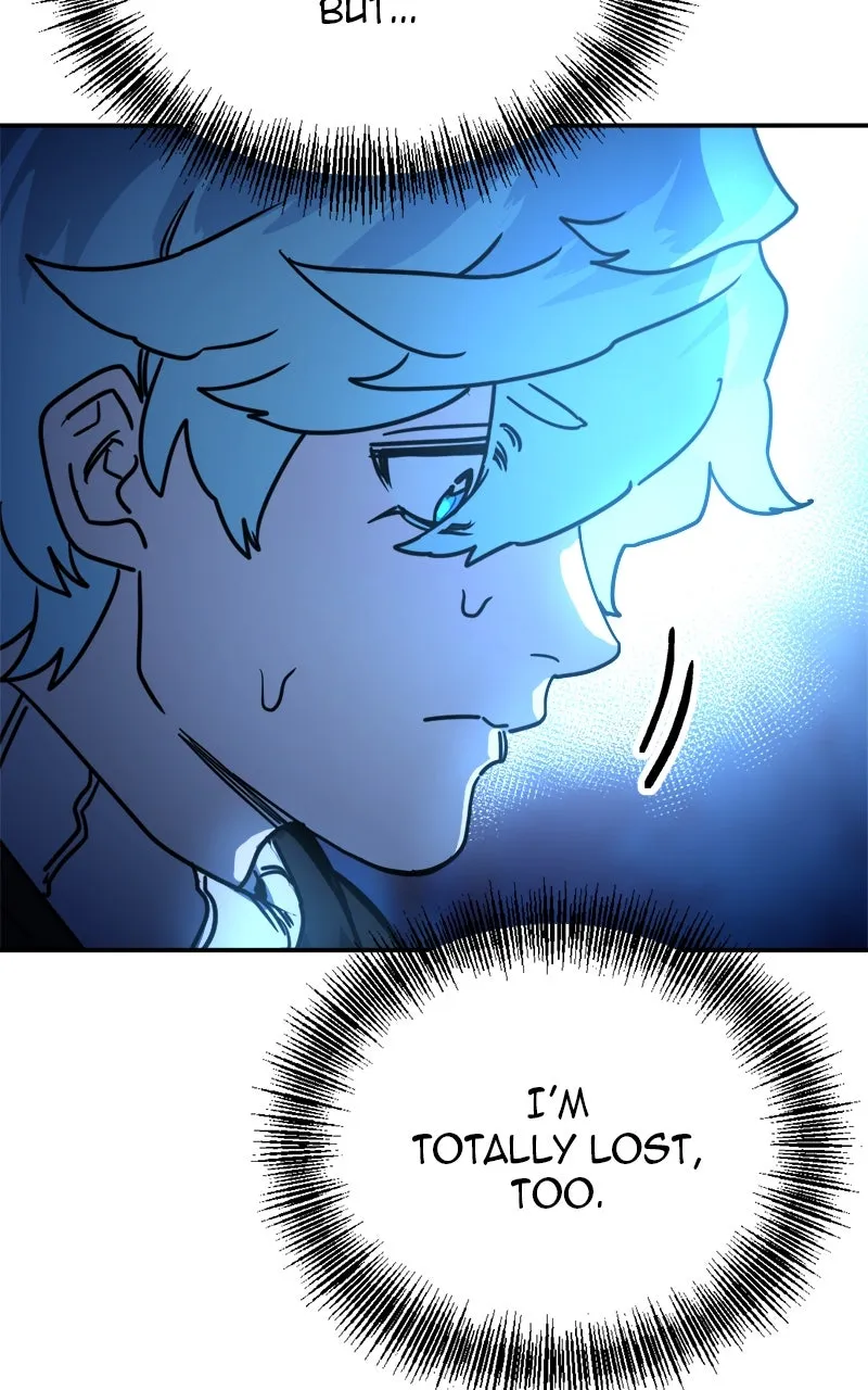 Read Miro in Memory chapter 6 image 17 on Lezhin
