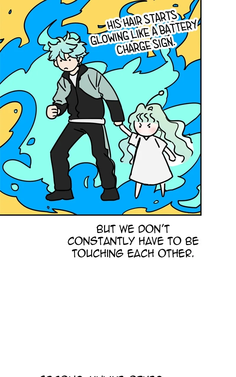 Read Miro in Memory chapter 6 image 20 on Lezhin
