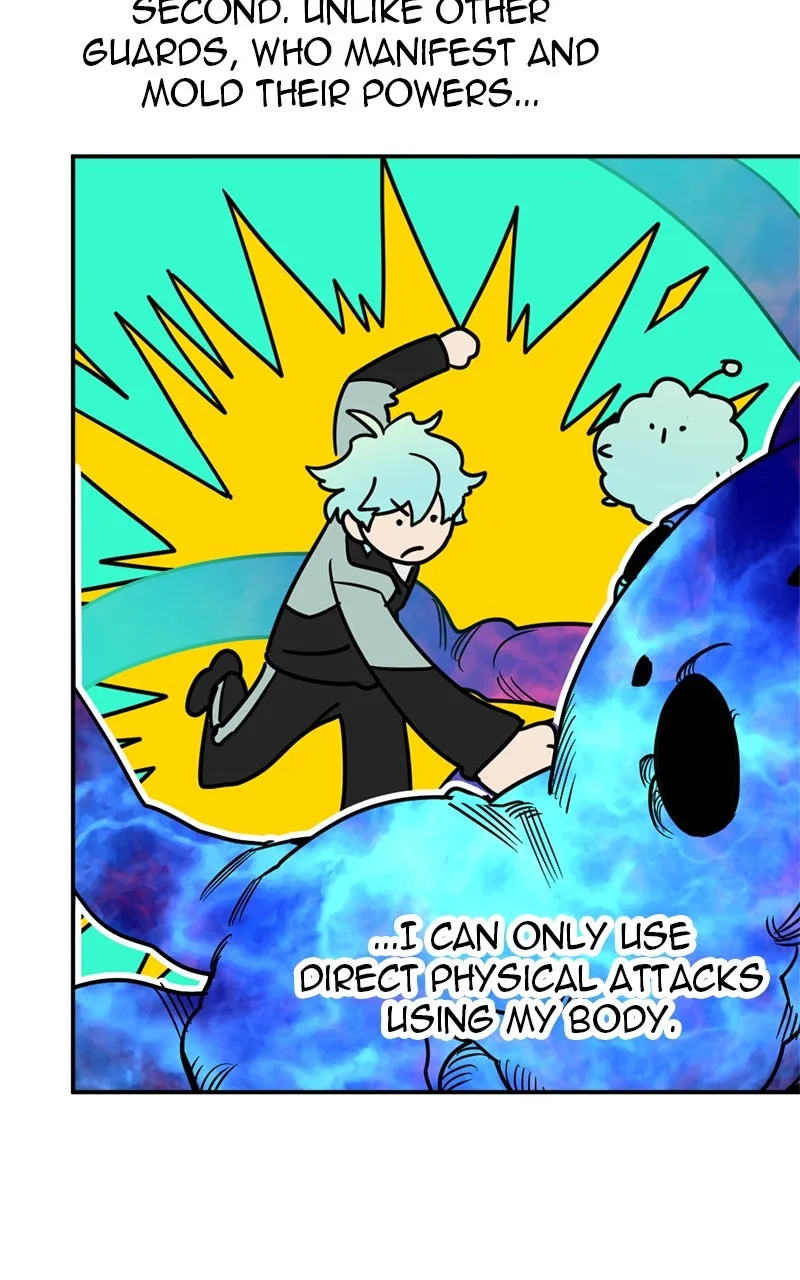 Read Miro in Memory chapter 6 image 21 on Lezhin