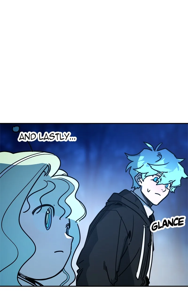Read Miro in Memory chapter 6 image 22 on Lezhin
