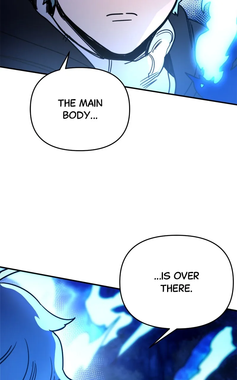 Read Miro in Memory chapter 6 image 35 on Lezhin