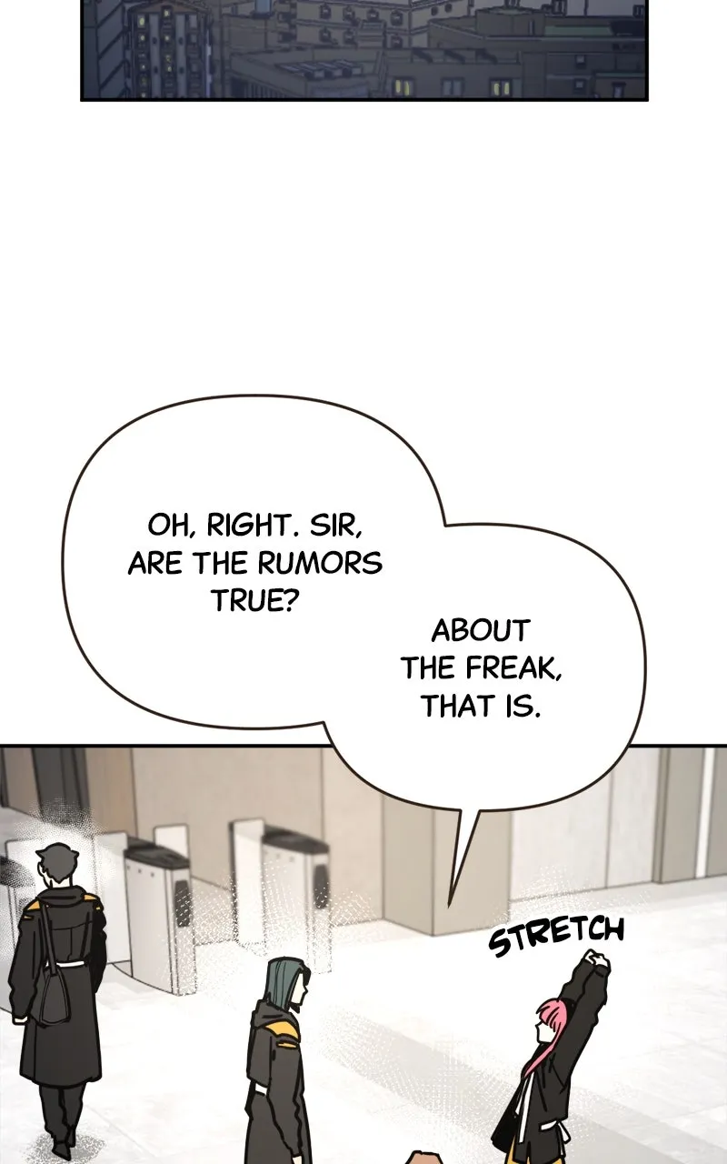 Read Miro in Memory chapter 6 image 43 on Lezhin