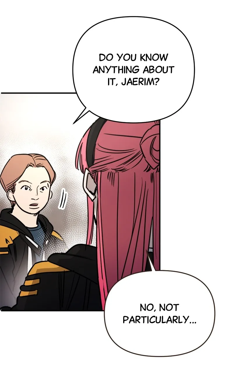 Read Miro in Memory chapter 6 image 46 on Lezhin