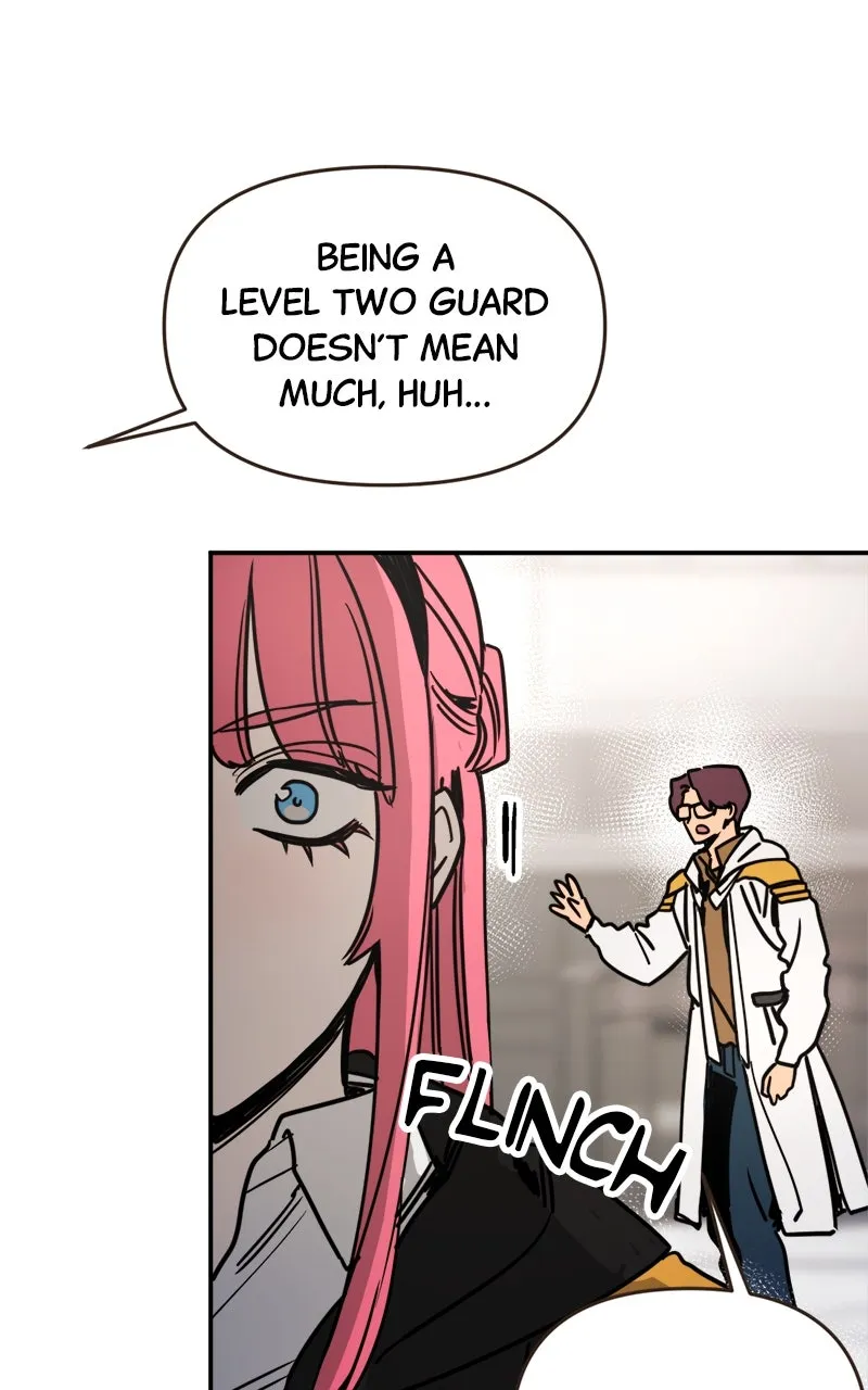Read Miro in Memory chapter 6 image 47 on Lezhin