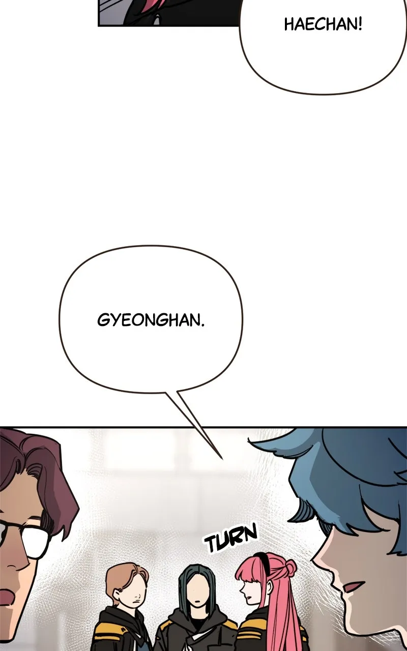 Read Miro in Memory chapter 6 image 48 on Lezhin