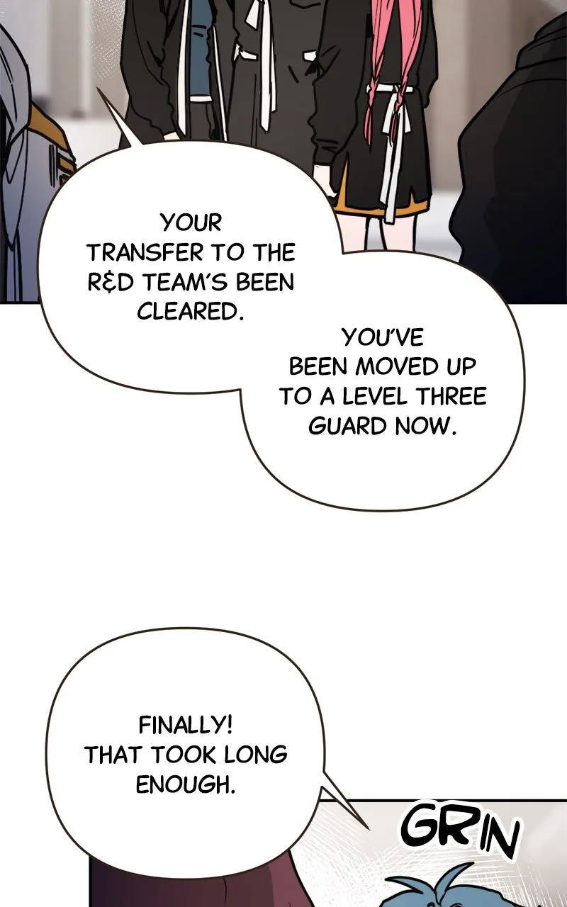 Read Miro in Memory chapter 6 image 49 on Lezhin