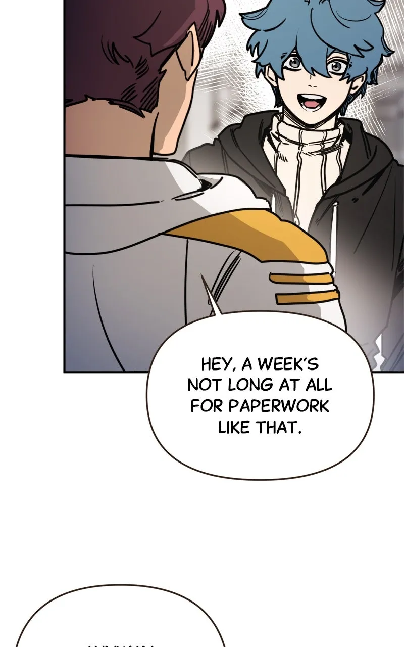 Read Miro in Memory chapter 6 image 50 on Lezhin