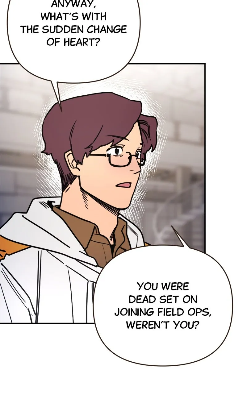 Read Miro in Memory chapter 6 image 51 on Lezhin