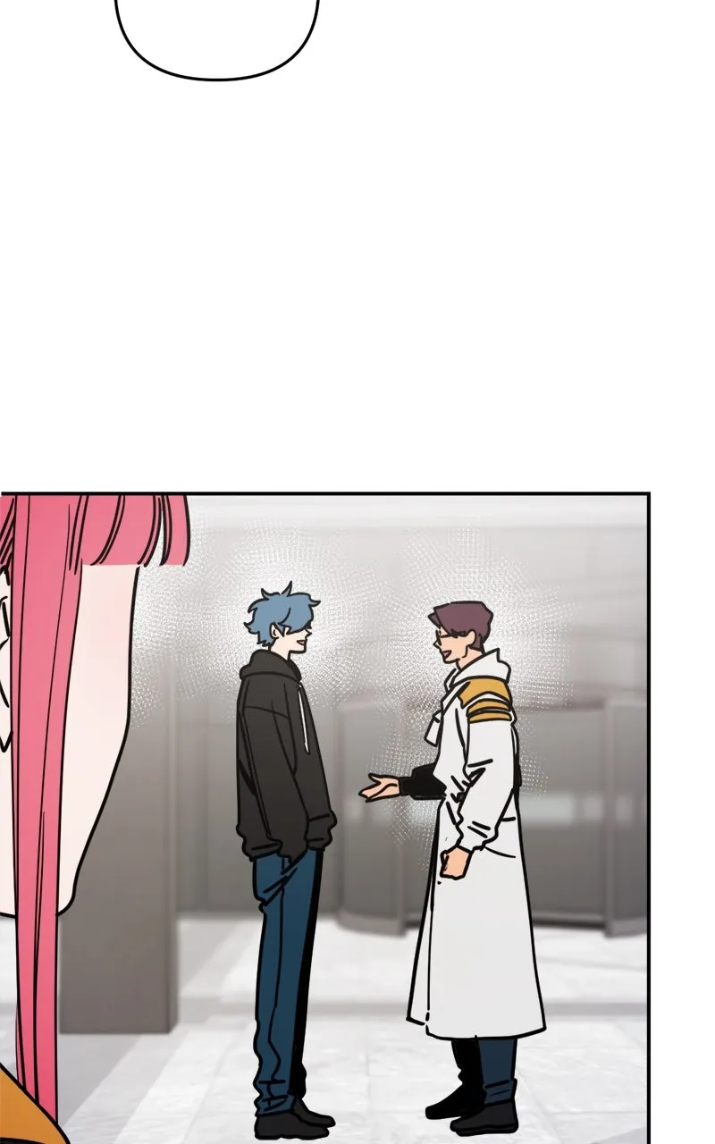 Read Miro in Memory chapter 6 image 56 on Lezhin