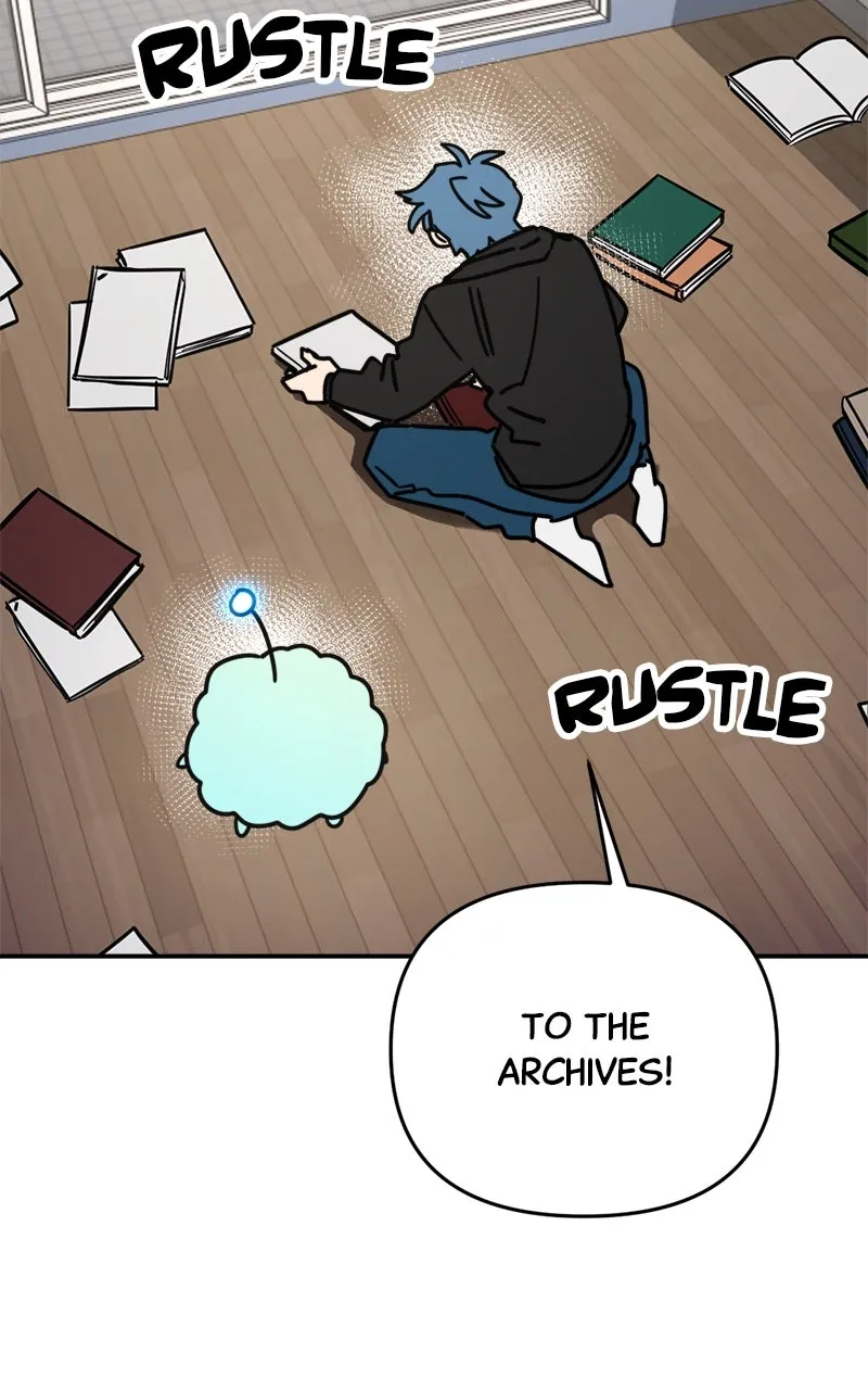 Read Miro in Memory chapter 6 image 62 on Lezhin