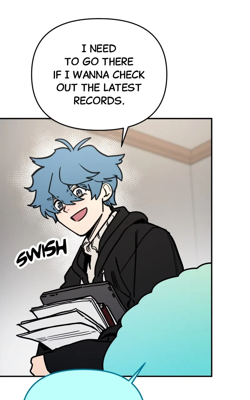 Read Miro in Memory chapter 6 image 63 on Lezhin