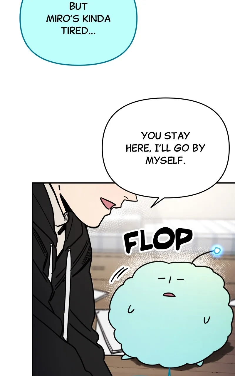Read Miro in Memory chapter 6 image 64 on Lezhin