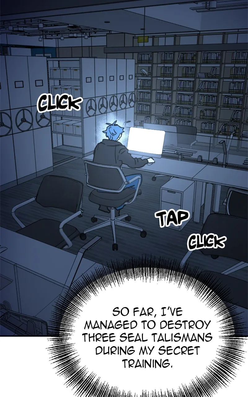 Read Miro in Memory chapter 6 image 74 on Lezhin