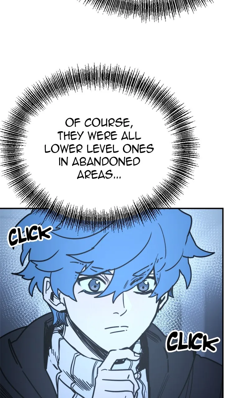 Read Miro in Memory chapter 6 image 75 on Lezhin