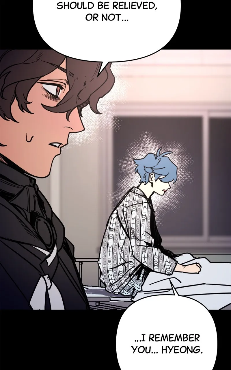 Read Miro in Memory chapter 6 image 87 on Lezhin