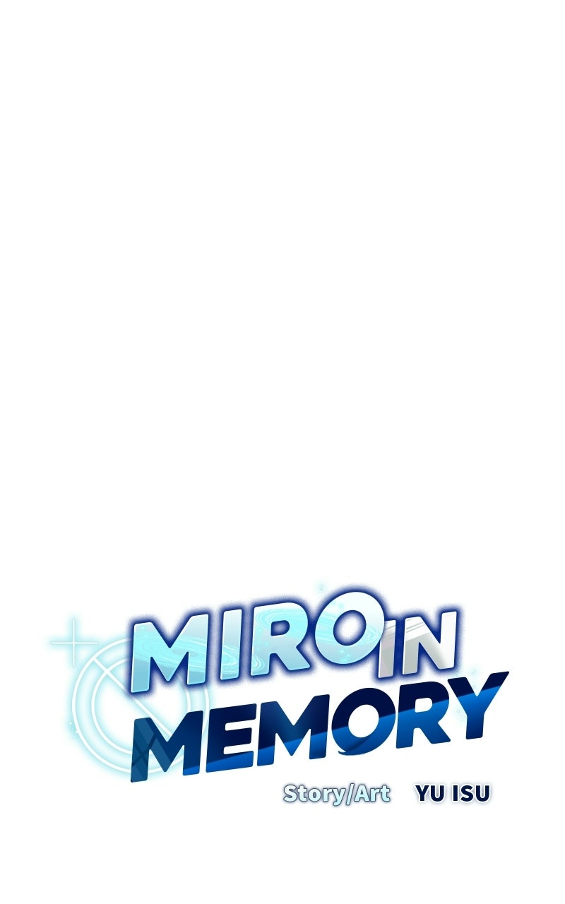 Read Miro in Memory chapter 60 image 28 on Lezhin