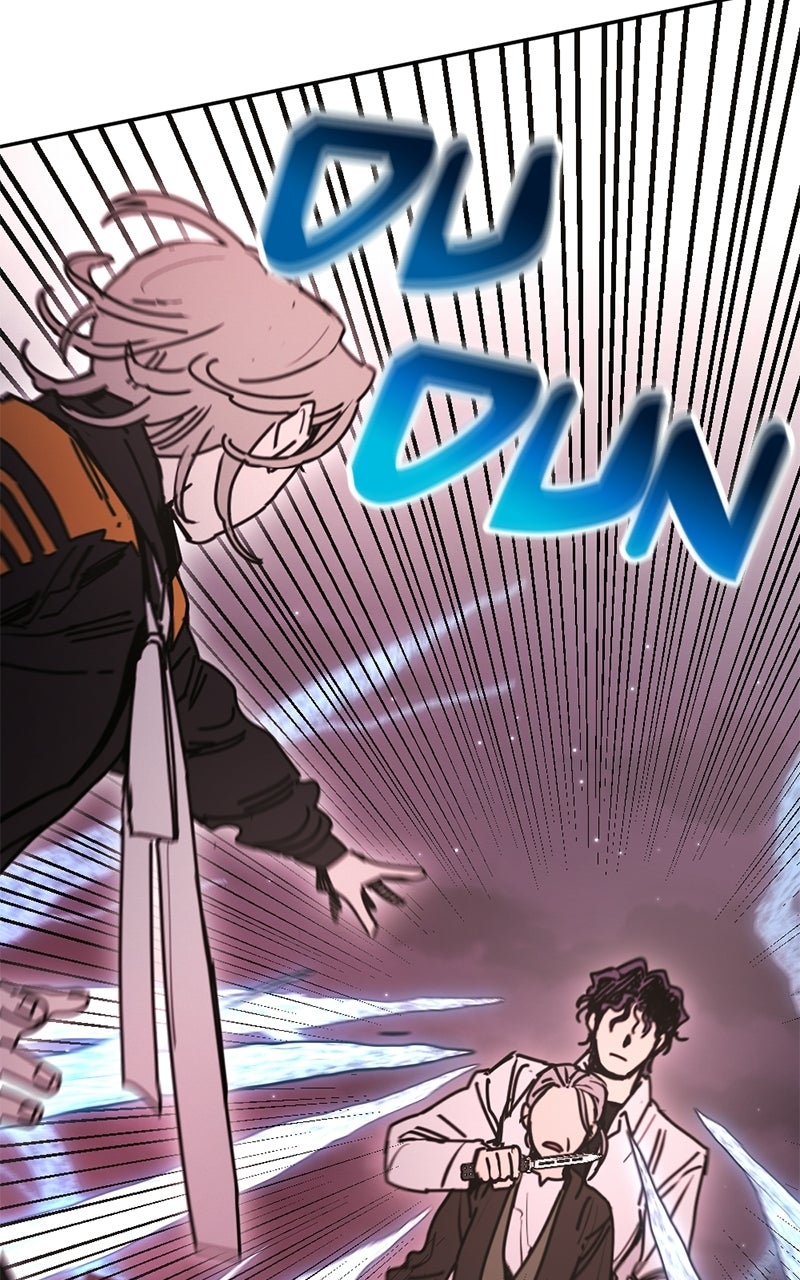 Read Miro in Memory chapter 60 image 31 on Lezhin