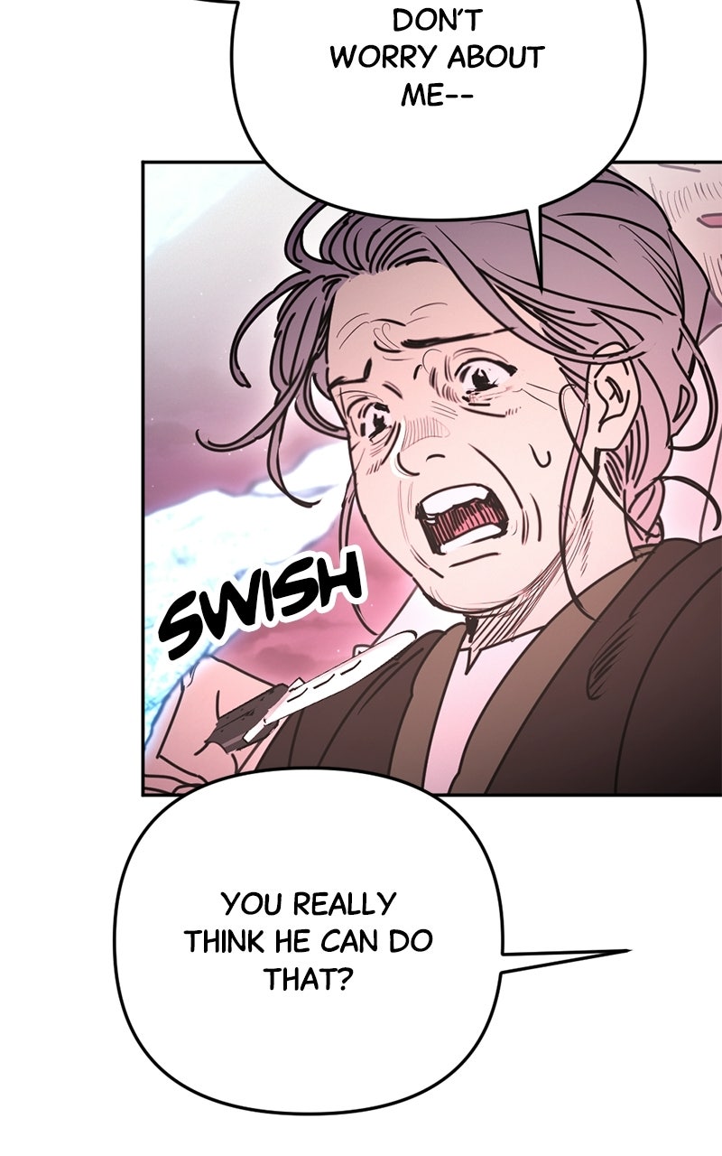 Read Miro in Memory chapter 60 image 36 on Lezhin