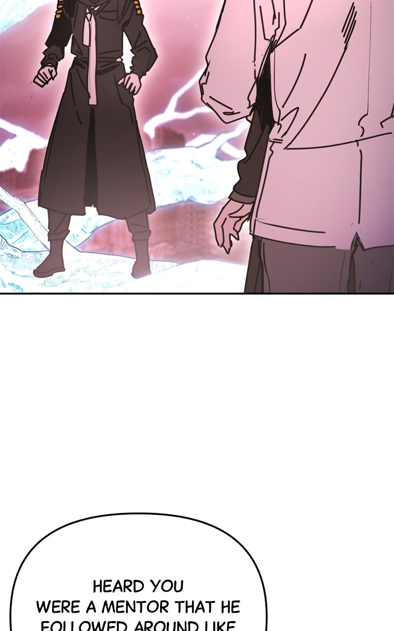 Read Miro in Memory chapter 60 image 38 on Lezhin