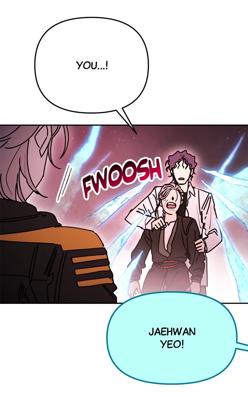 Read Miro in Memory chapter 60 image 45 on Lezhin