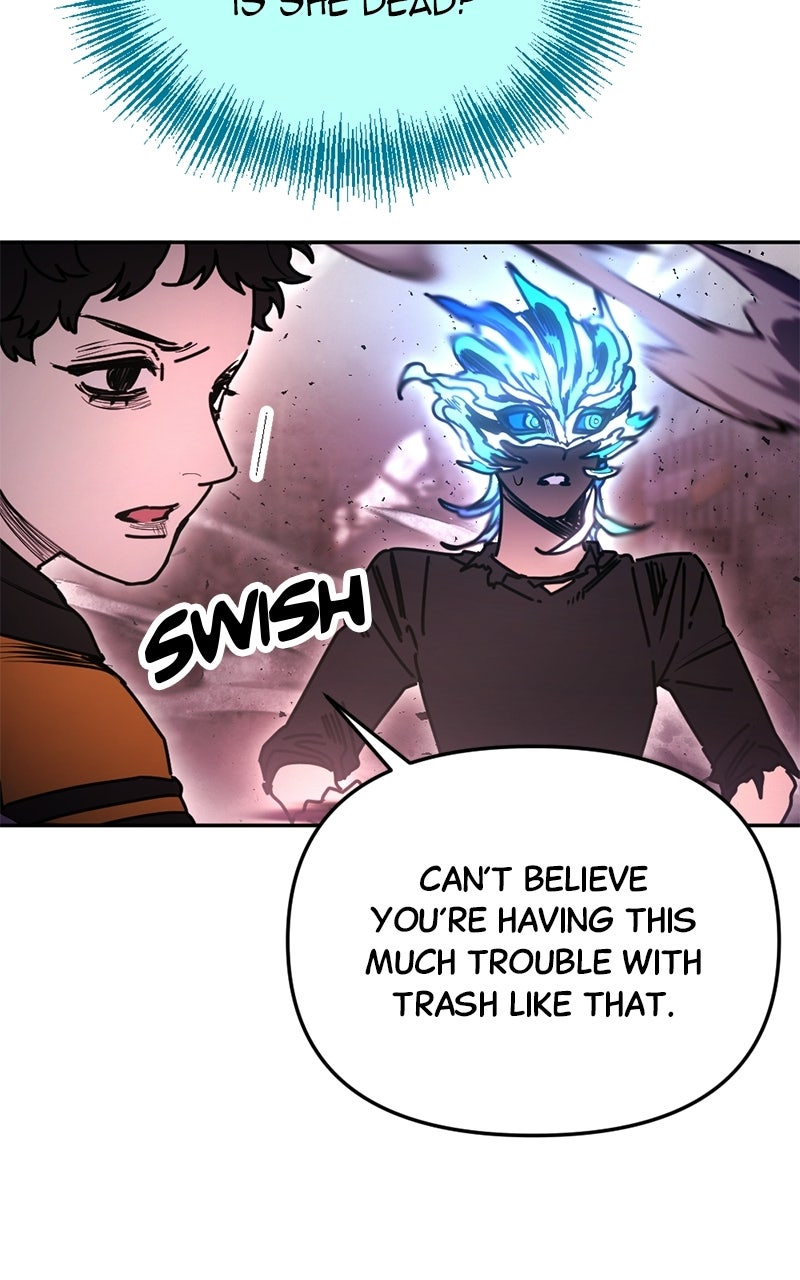 Read Miro in Memory chapter 60 image 7 on Lezhin