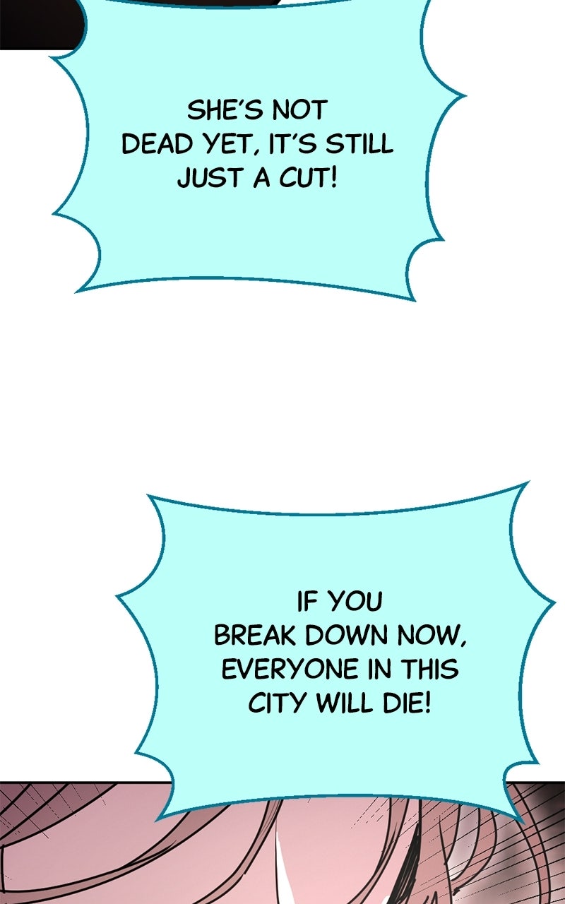 Read Miro in Memory chapter 61 image 11 on Lezhin