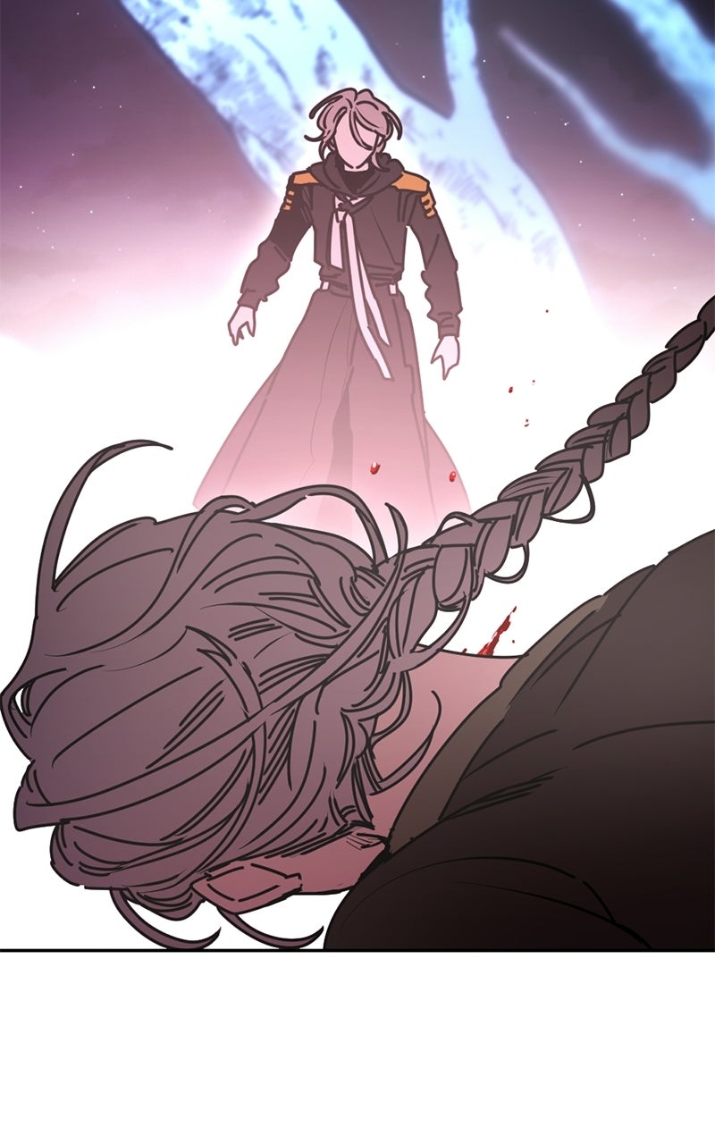 Read Miro in Memory chapter 61 image 2 on Lezhin