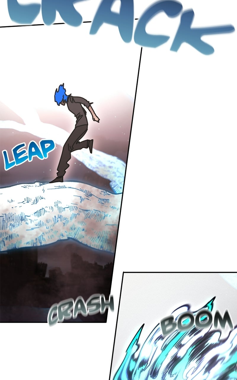 Read Miro in Memory chapter 61 image 21 on Lezhin